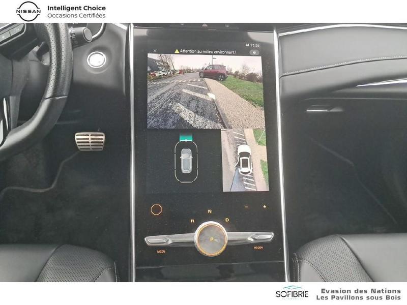 Mg Marvel R Ev 2wd Luxury