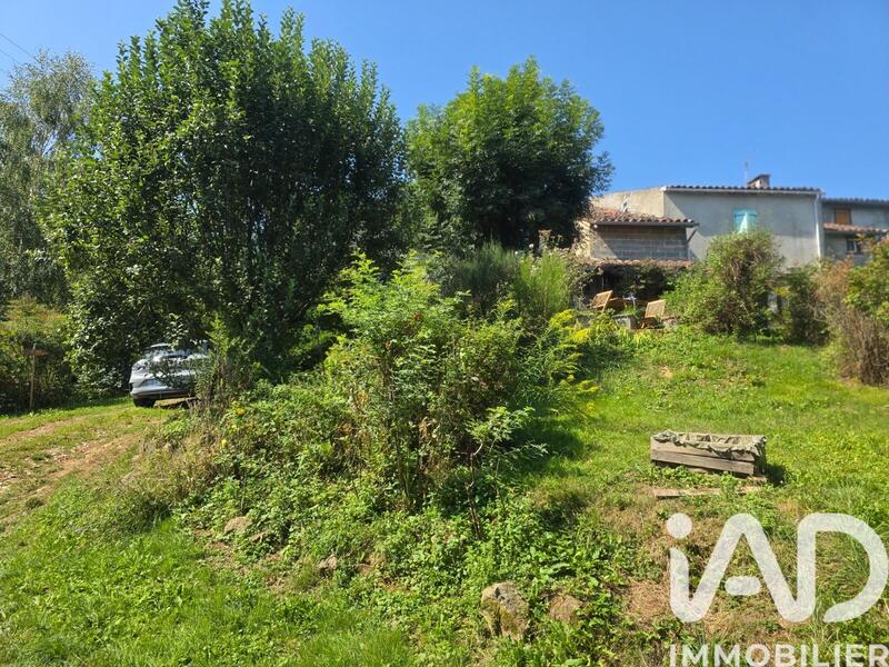 Maison - 158 m² - 6 pièces