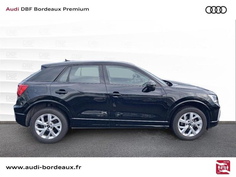 Audi Q2 30 Tfsi 110 Bvm6 Design