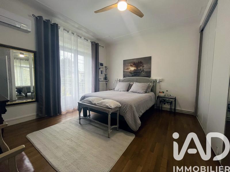 Maison - 154 m² - 5 pièces