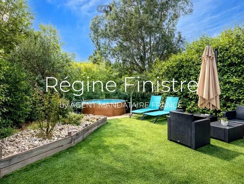 Maison - 86 m² - 4 pièces