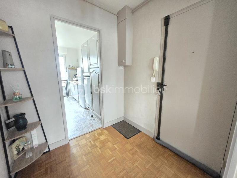 Appartement - 79 m² - 4 pièces