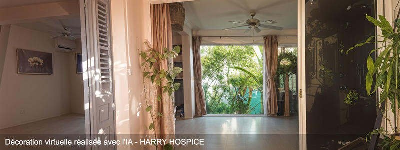 Appartement - 86 m² - 4 pièces