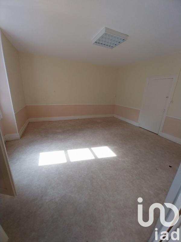 Maison de village - 243 m² - 8 pièces