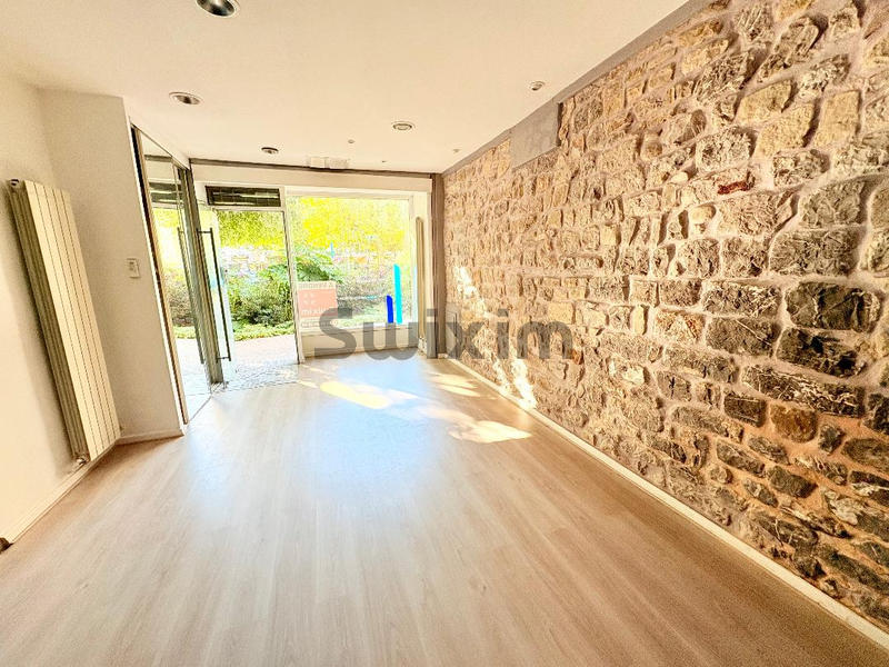 Local commercial - 52 m²