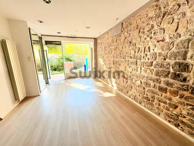 Local commercial - 52 m²