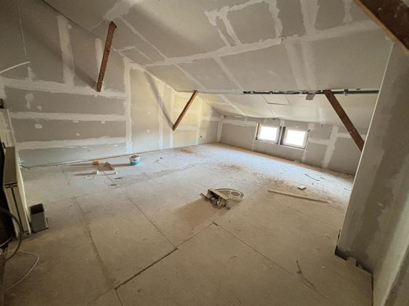 Maison de village - 107 m² - 4 pièces