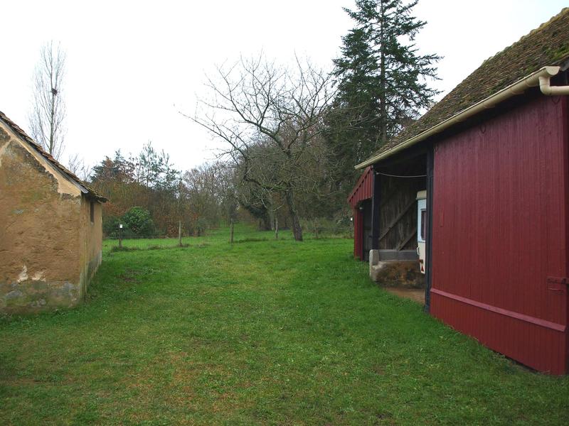 Maison - 107 m² - 5 pièces