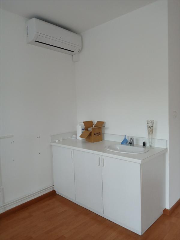 Bureau - 20 m² - 1 pièce