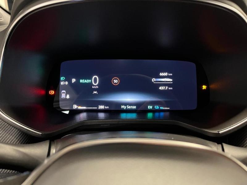 Renault Clio V E-Tech full hybrid 145 ch Gsr2 Esprit Alpine