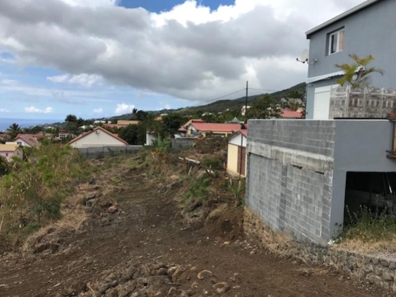 Terrain constructible - 2 208 m²