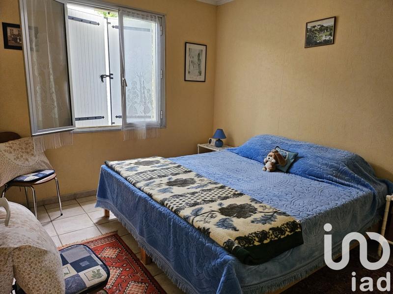 Maison de village - 87 m² - 4 pièces