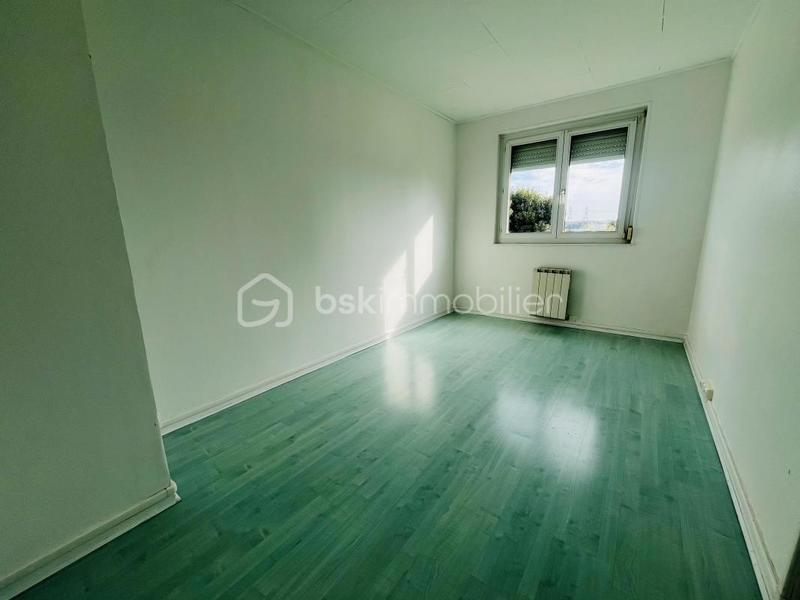 Appartement - 68 m² - 4 pièces