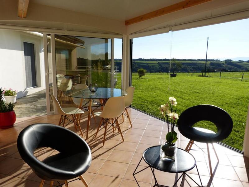 Maison de campagne - 222 m² - 6 pièces