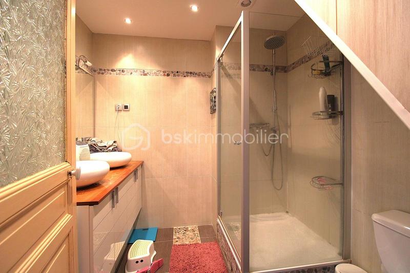 Maison de maîtres - 205 m² - 7 pièces