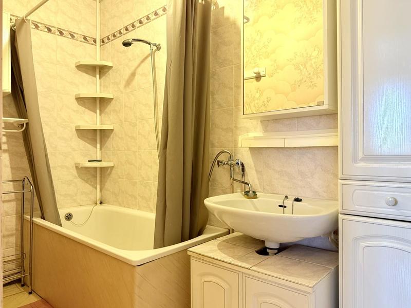 Appartement - 72 m² - 3 pièces