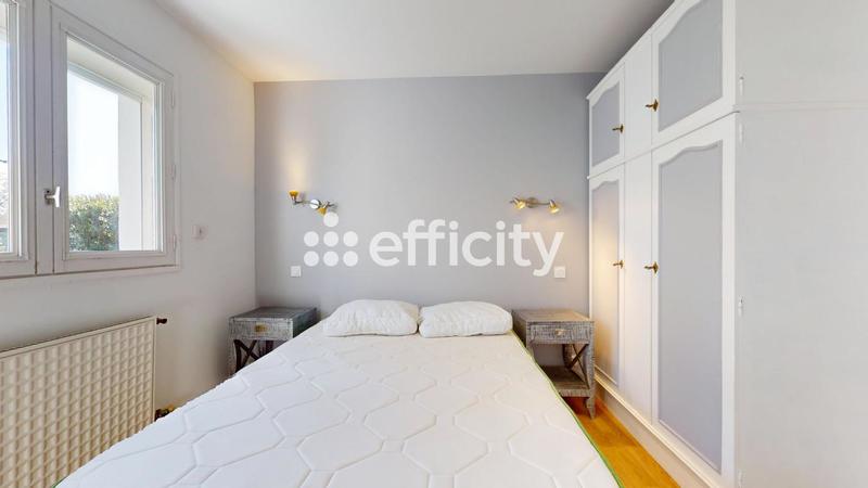 Maison - 133 m² - 6 pièces