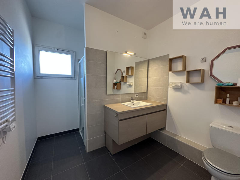 Appartement - 31 m² - 1 pièce