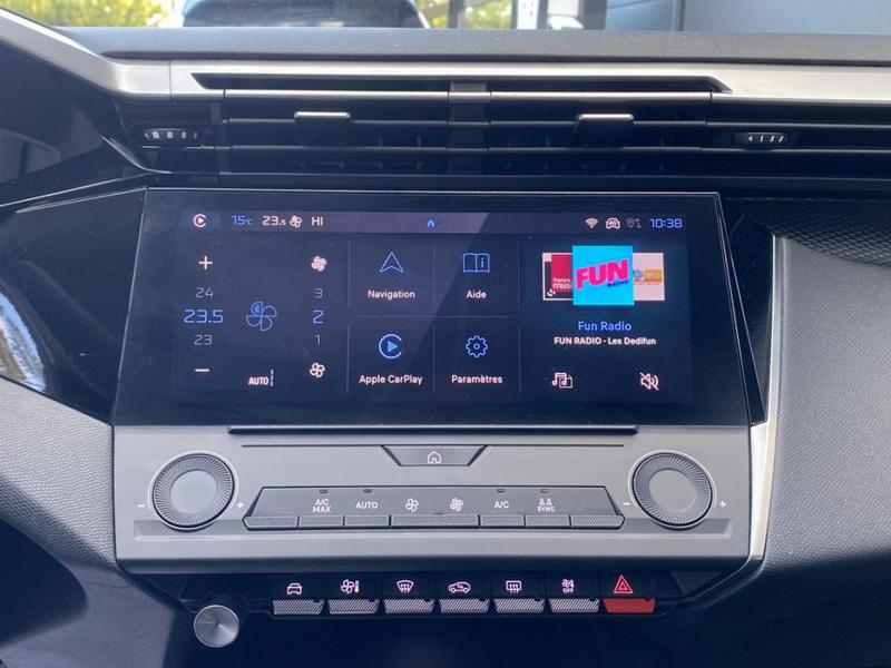 Peugeot 308 III PureTech 130 s&amp;amp;S Eat8 Active Pack