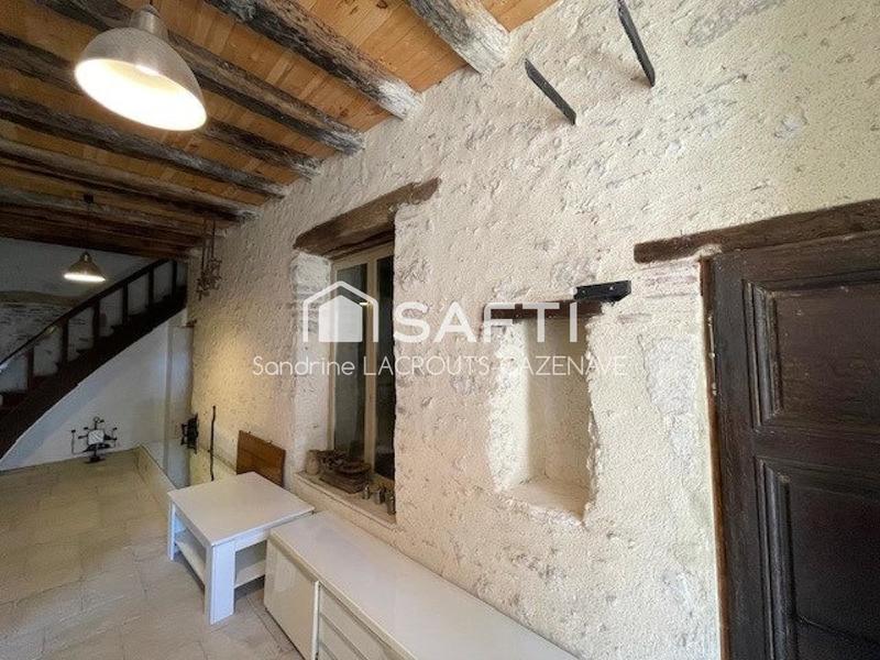 Maison - 157 m² - 6 pièces