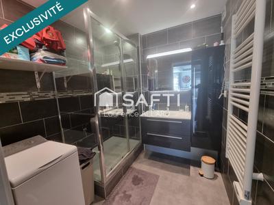 Appartement - 73 m² - 2 pièces