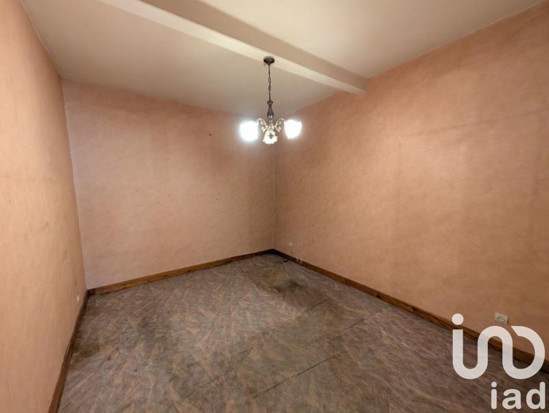 Maison de ville - 114 m² - 5 pièces