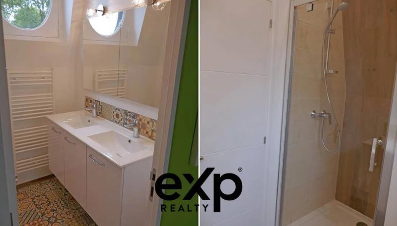 Appartement - 67 m² - 4 pièces