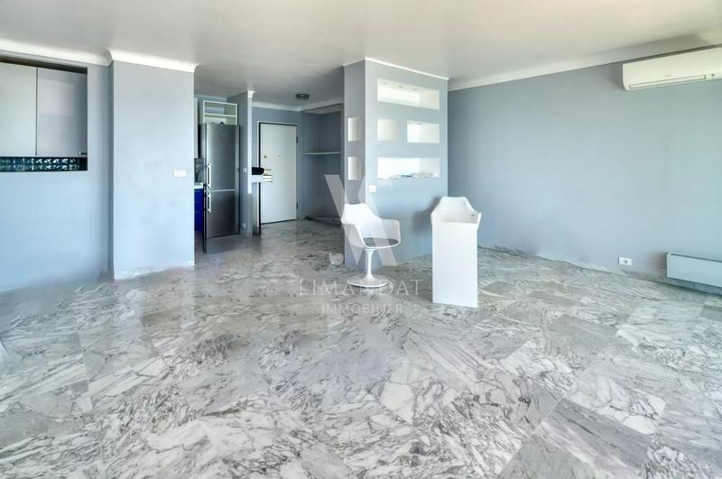 Appartement - 74 m² - 2 pièces