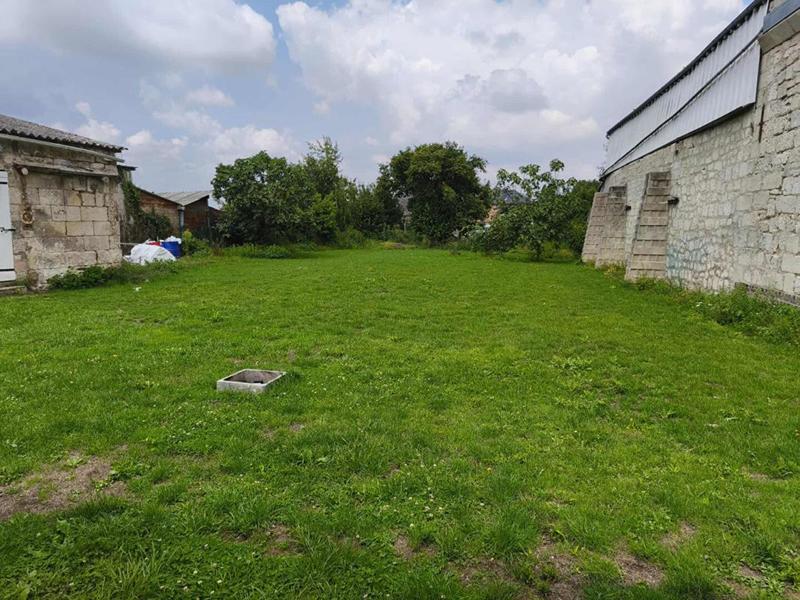 Maison - 70 m² - 4 pièces