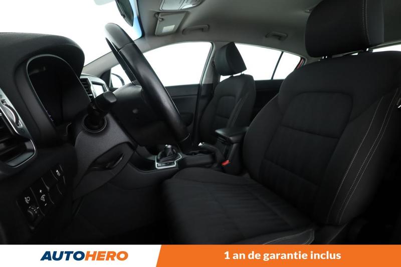 Kia Sportage 1.7 CRDi Isg Active 2wd 115 ch