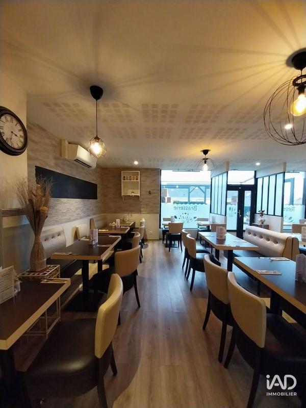 Local commercial - 100 m²