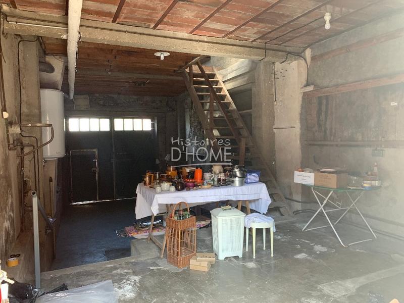 Maison - 113 m² - 5 pièces