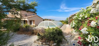 Maison - 154 m² - 6 pièces