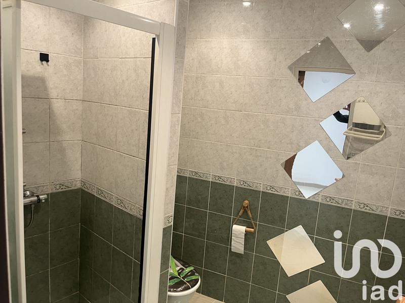 Maison de village - 85 m² - 3 pièces