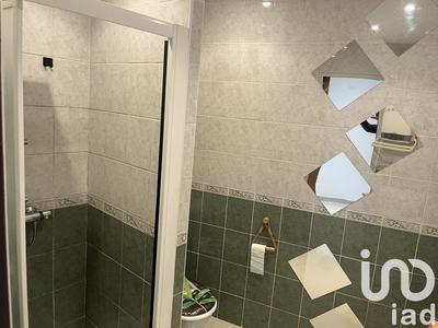 Maison de village - 85 m² - 3 pièces