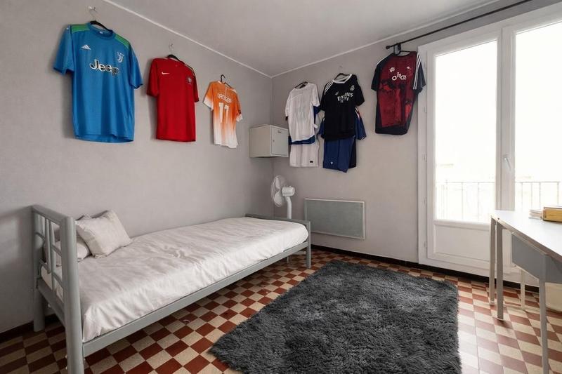 Appartement - 48 m² - 3 pièces