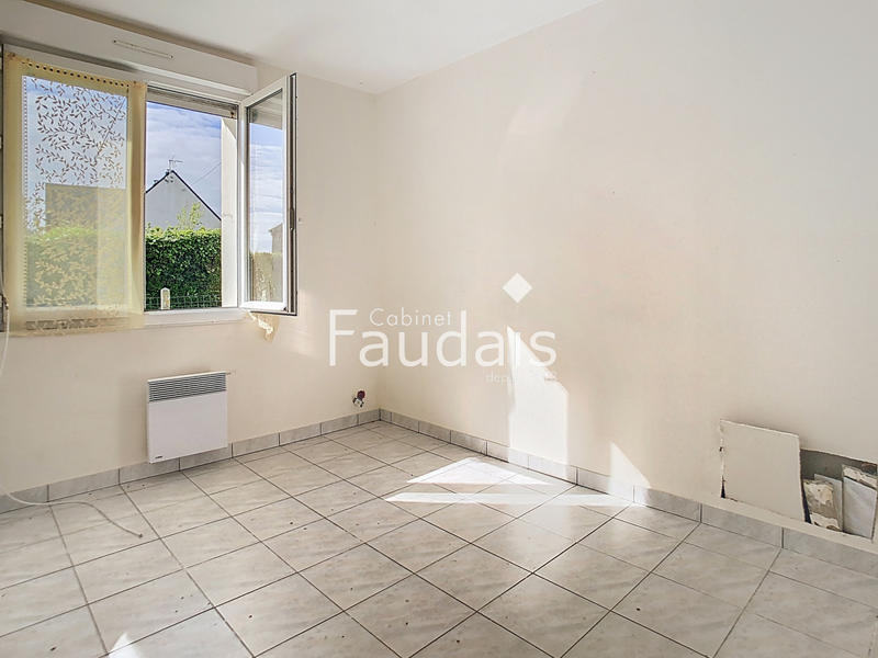 Maison - 59 m² - 3 pièces