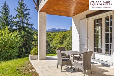 Villa - 203 m² - 7 pièces