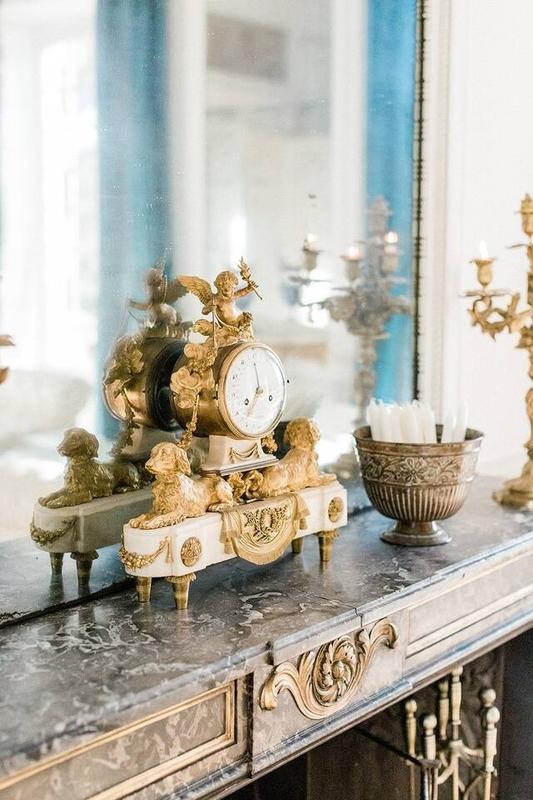 Manoir - 950 m² - 18 pièces