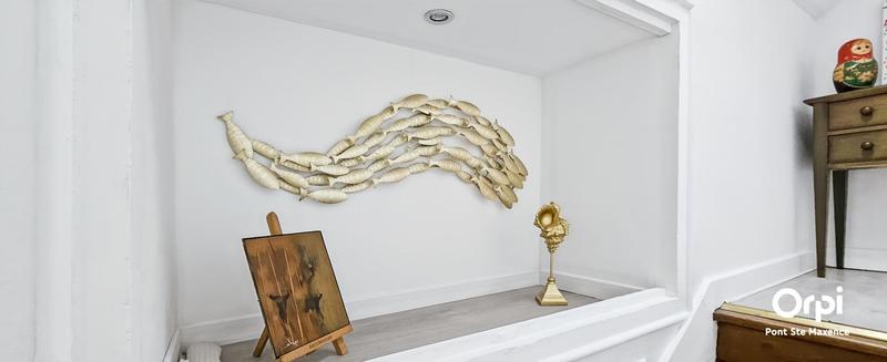 Maison de maîtres - 199 m² - 4 pièces