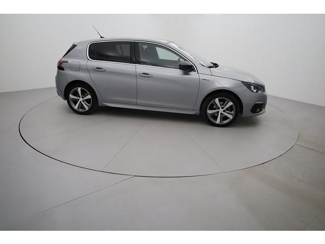 Peugeot 308 Gt Line BlueHDi 130ch s&amp;S Eat8