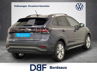 Volkswagen Taigo 1.0 Tsi 116 Dsg7 Vw Edition