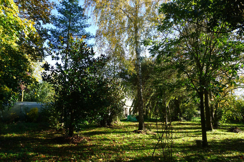 Maison - 126 m² - 6 pièces