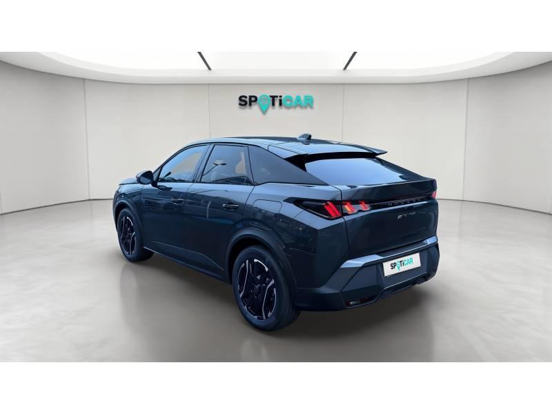 Peugeot 3008 Electrique 73 kWh 210 ch Allure