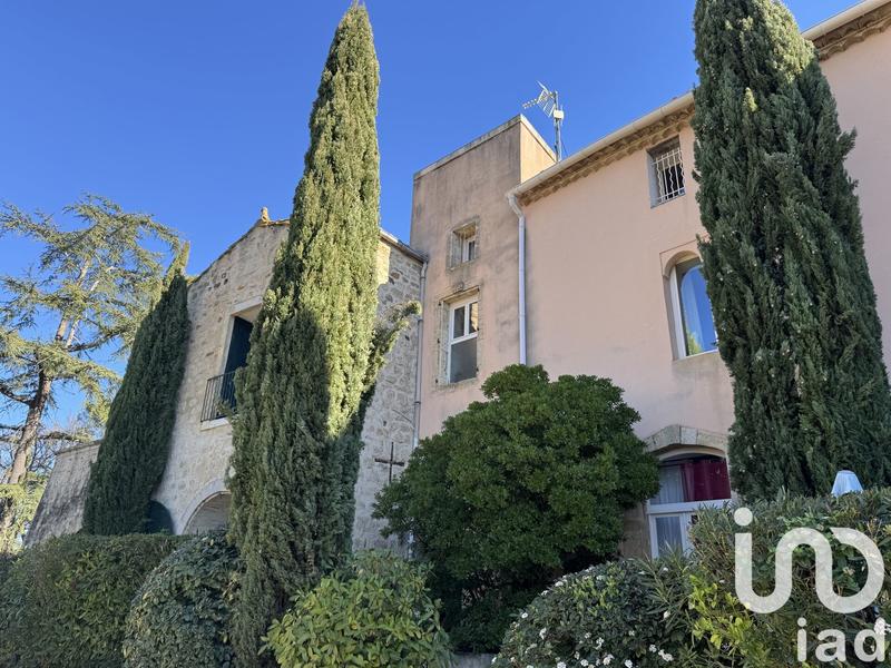 Appartement - 74 m² - 3 pièces