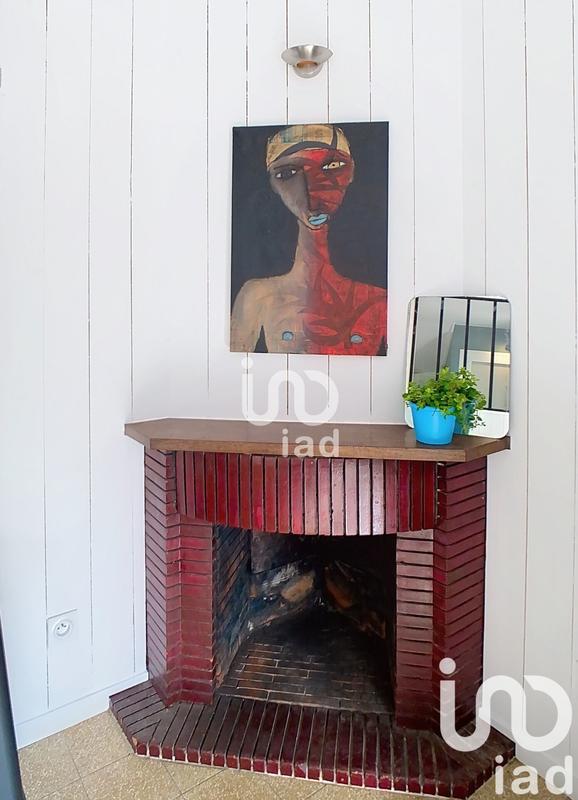 Maison - 150 m² - 7 pièces