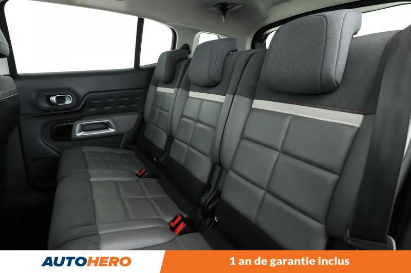 Citroën C5 Aircross 1.6 Hybrid Business + e-Eat8 225 ch