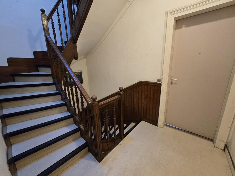 Immeuble - 210 m² - 12 pièces