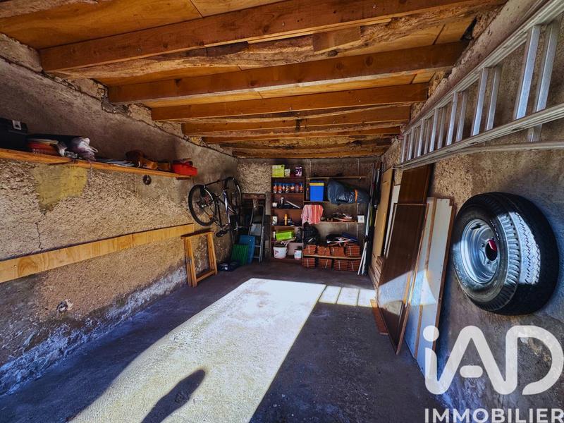 Maison - 99 m² - 4 pièces