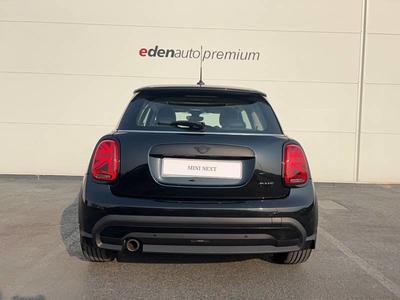 Mini Mini Hatch 3 Portes One 102 ch Edition Camden